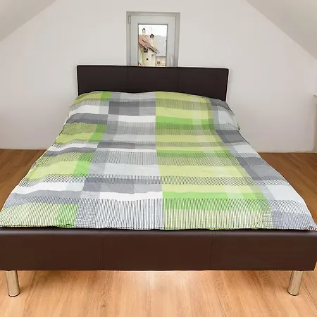 Lägenhet Apartma Kos