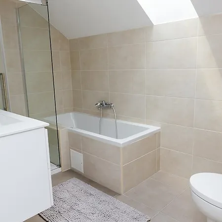 Apartma Kos Zgornje Gameljne