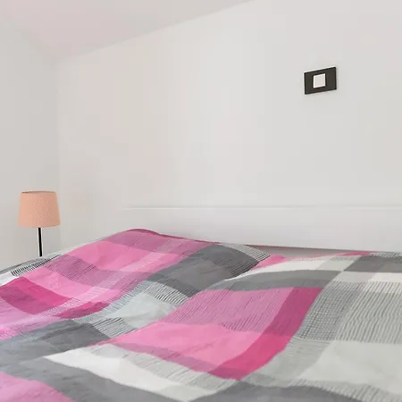 Apartma Kos