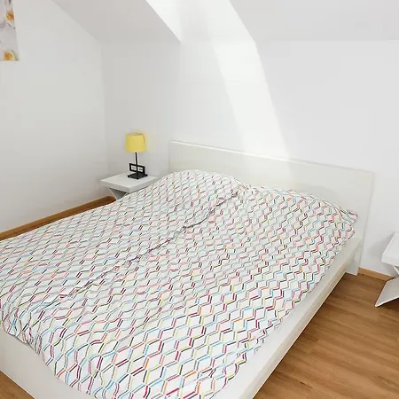 Apartma Kos Apartment *