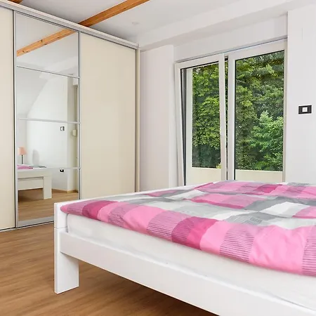 Apartma Kos Lägenhet Zgornje Gameljne