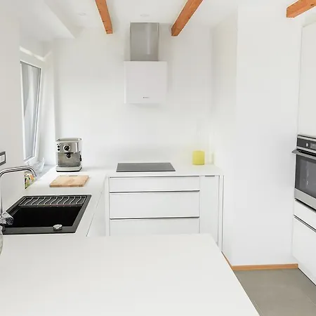 Apartma Kos *