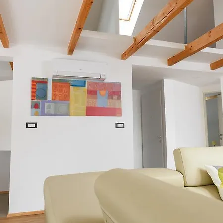 Apartma Kos