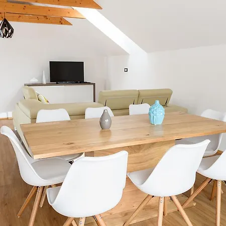Apartma Kos Lägenhet