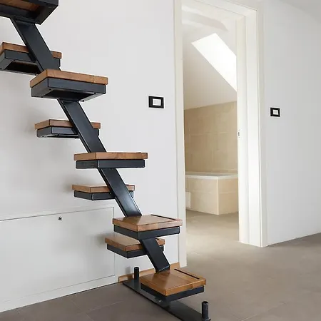 Apartma Kos *