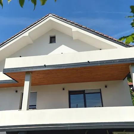 Apartma Kos Lägenhet